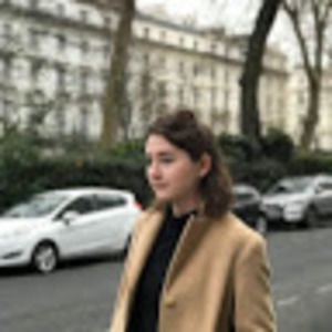 Meet your Posher, Kate